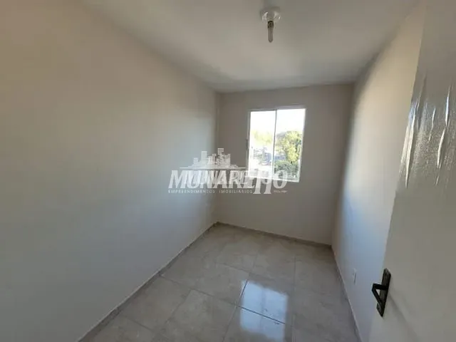 Apartamento com 70m² 3 quartos e 1 banheiro, à venda, no bairro Natureza em Concórdia