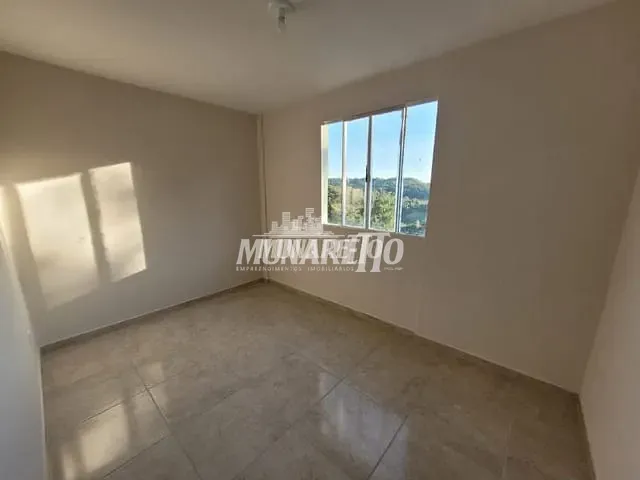 Apartamento com 70m² 3 quartos e 1 banheiro, à venda, no bairro Natureza em Concórdia
