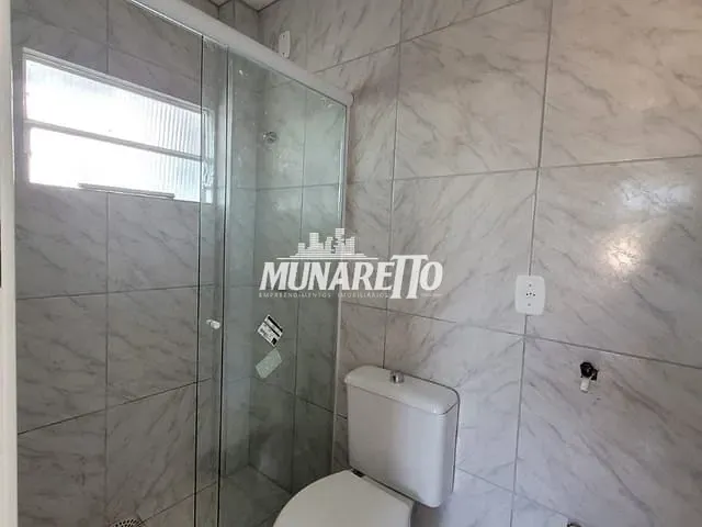 Apartamento com 70m² 3 quartos e 1 banheiro, à venda, no bairro Natureza em Concórdia