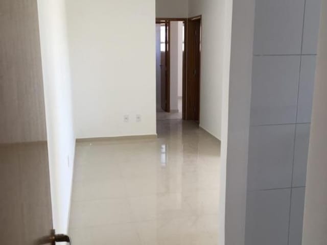 Foto do Apartamento - Apartamento à venda 2 Quartos, 1 Suite, 1 Vaga, 63M², Parque Industrial, São José dos Campos - SP | Edifício Terraço Parque | RUSSI IMÓVEIS