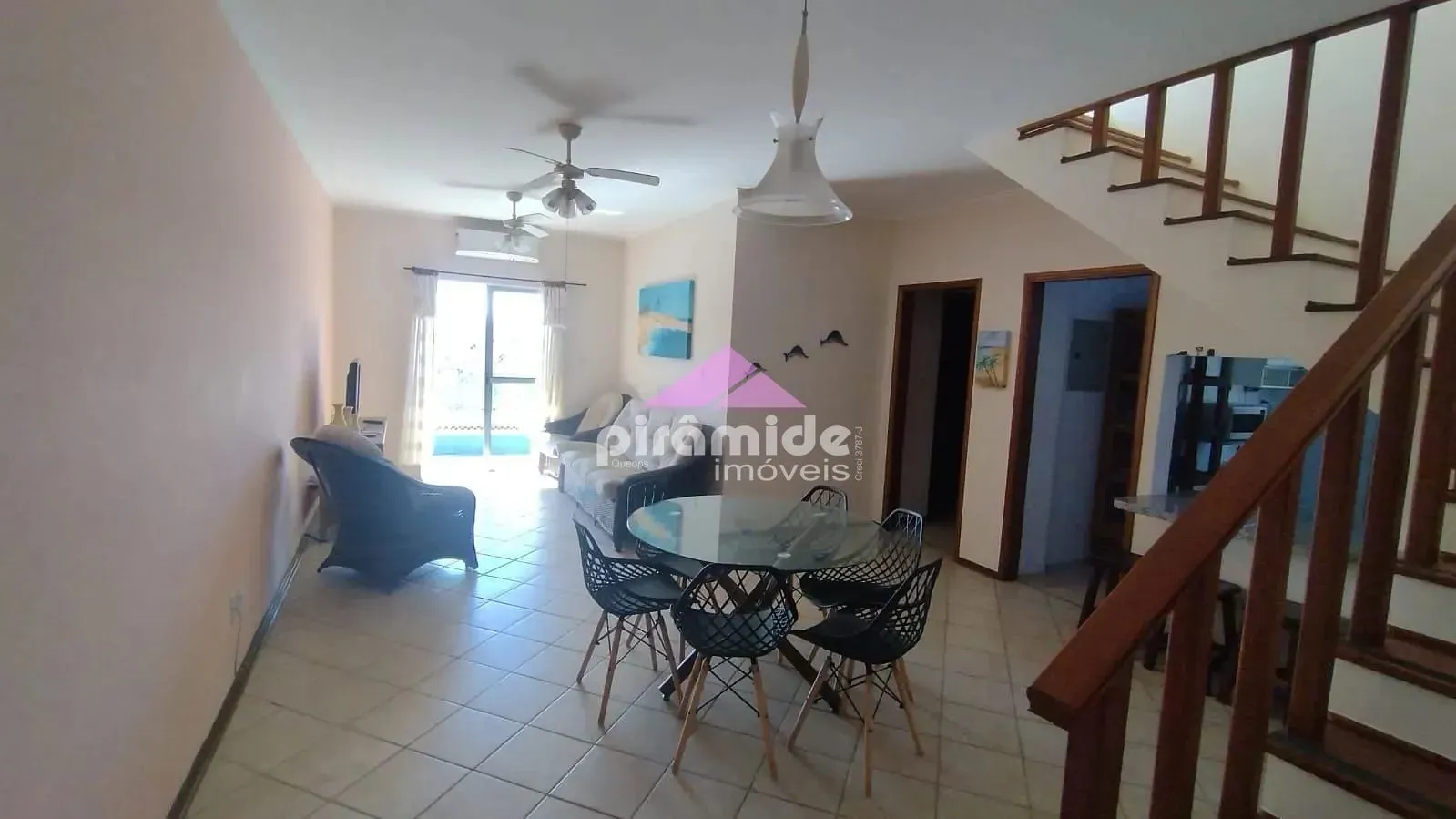 Apartamento, 4 quartos, 131 m² - Foto 1