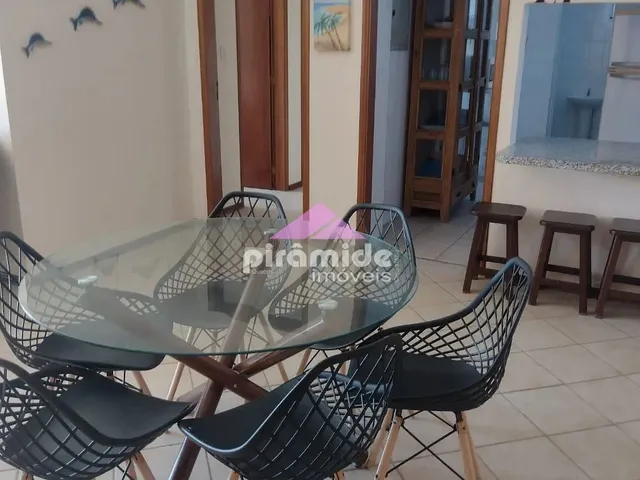 Apartamento com 157m² 4 quartos e 4 banheiros, à venda, no bairro Praia Grande em Ubatuba