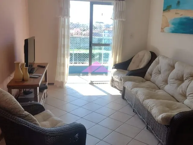 Apartamento com 157m² 4 quartos e 4 banheiros, à venda, no bairro Praia Grande em Ubatuba