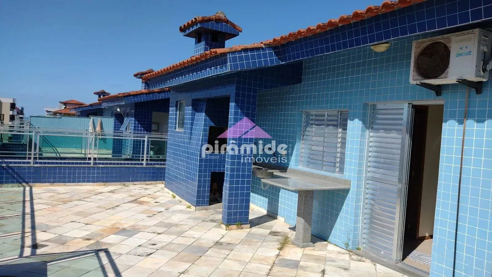 Apartamento, 4 quartos, 131 m² - Foto 57