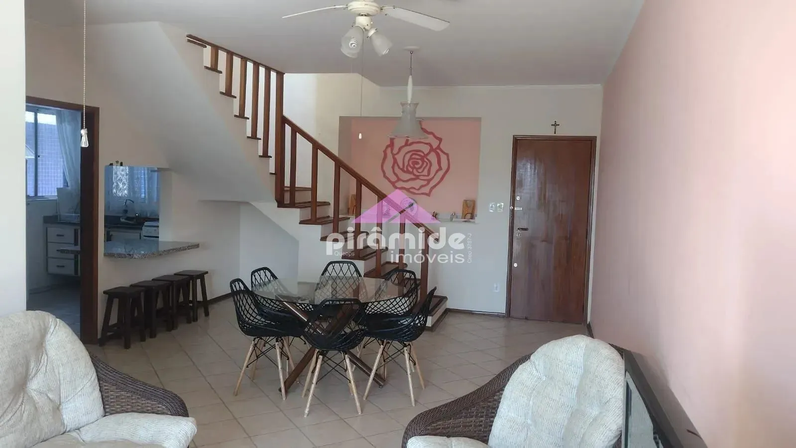 Apartamento, 4 quartos, 131 m² - Foto 4