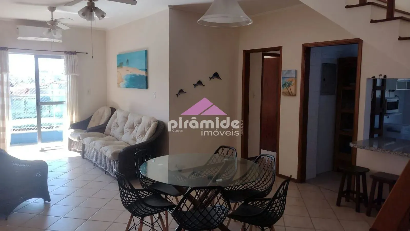 Apartamento, 4 quartos, 131 m² - Foto 12