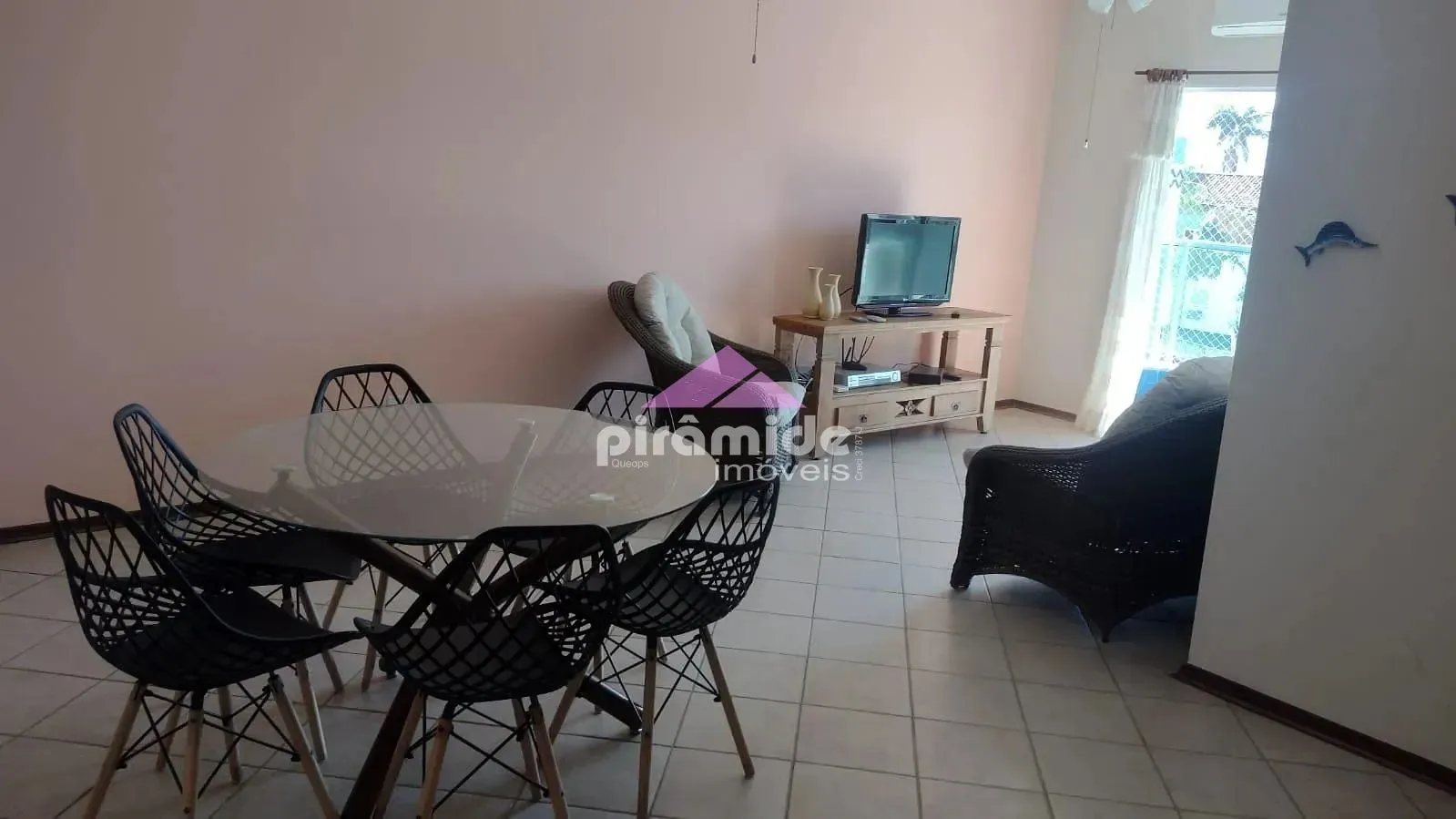 Apartamento, 4 quartos, 131 m² - Foto 3