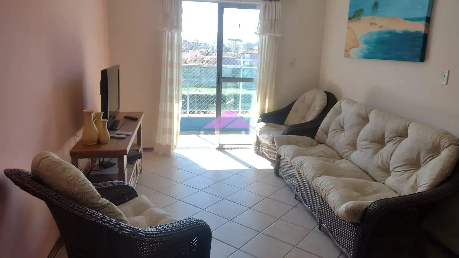 Apartamento, 4 quartos, 131 m² - Foto 2