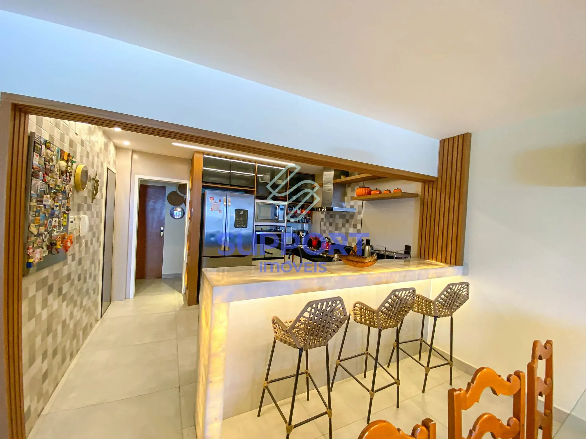 Apartamento, 3 quartos, 140 m² - Foto 16