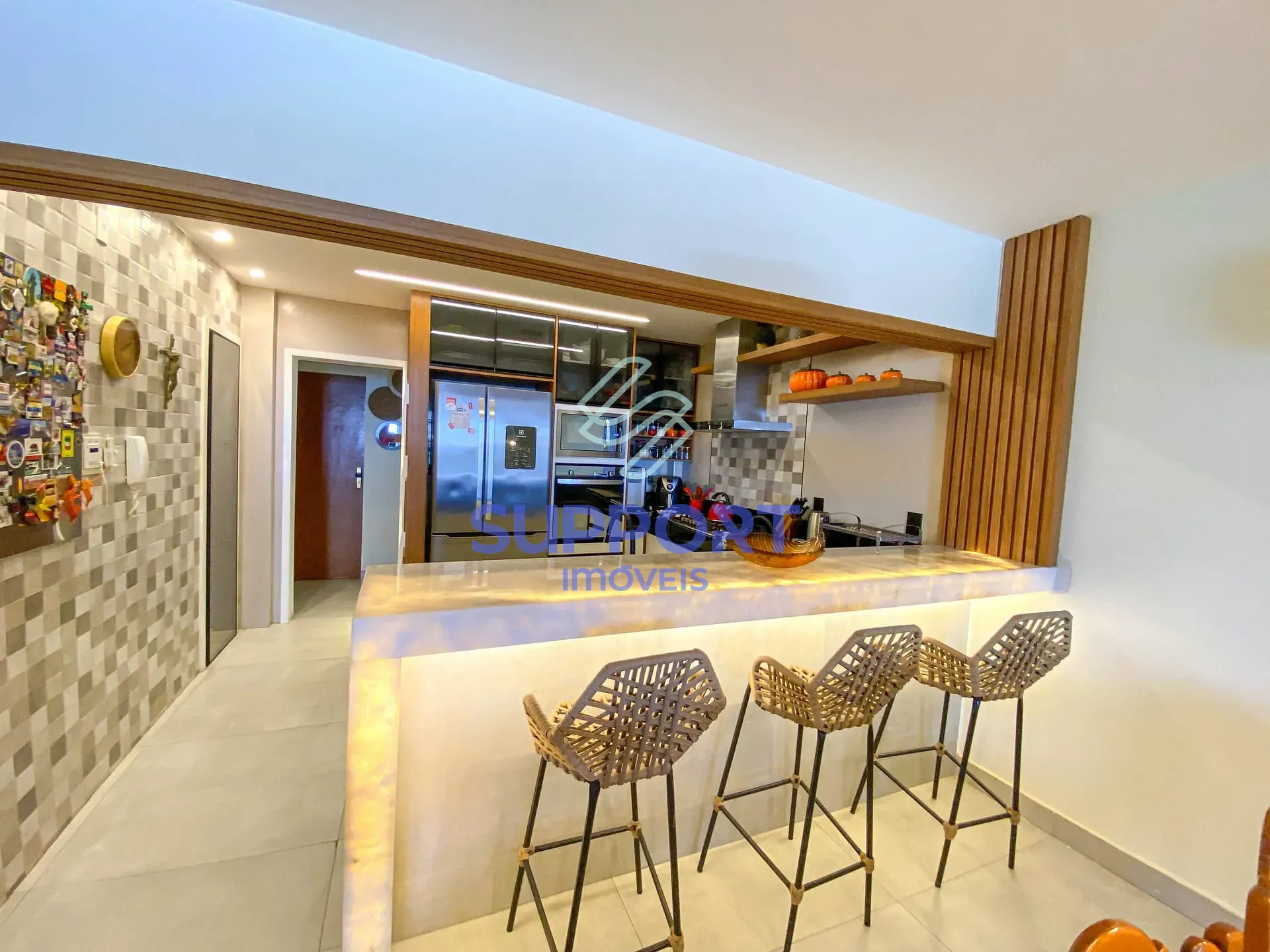 Apartamento, 3 quartos, 140 m² - Foto 17