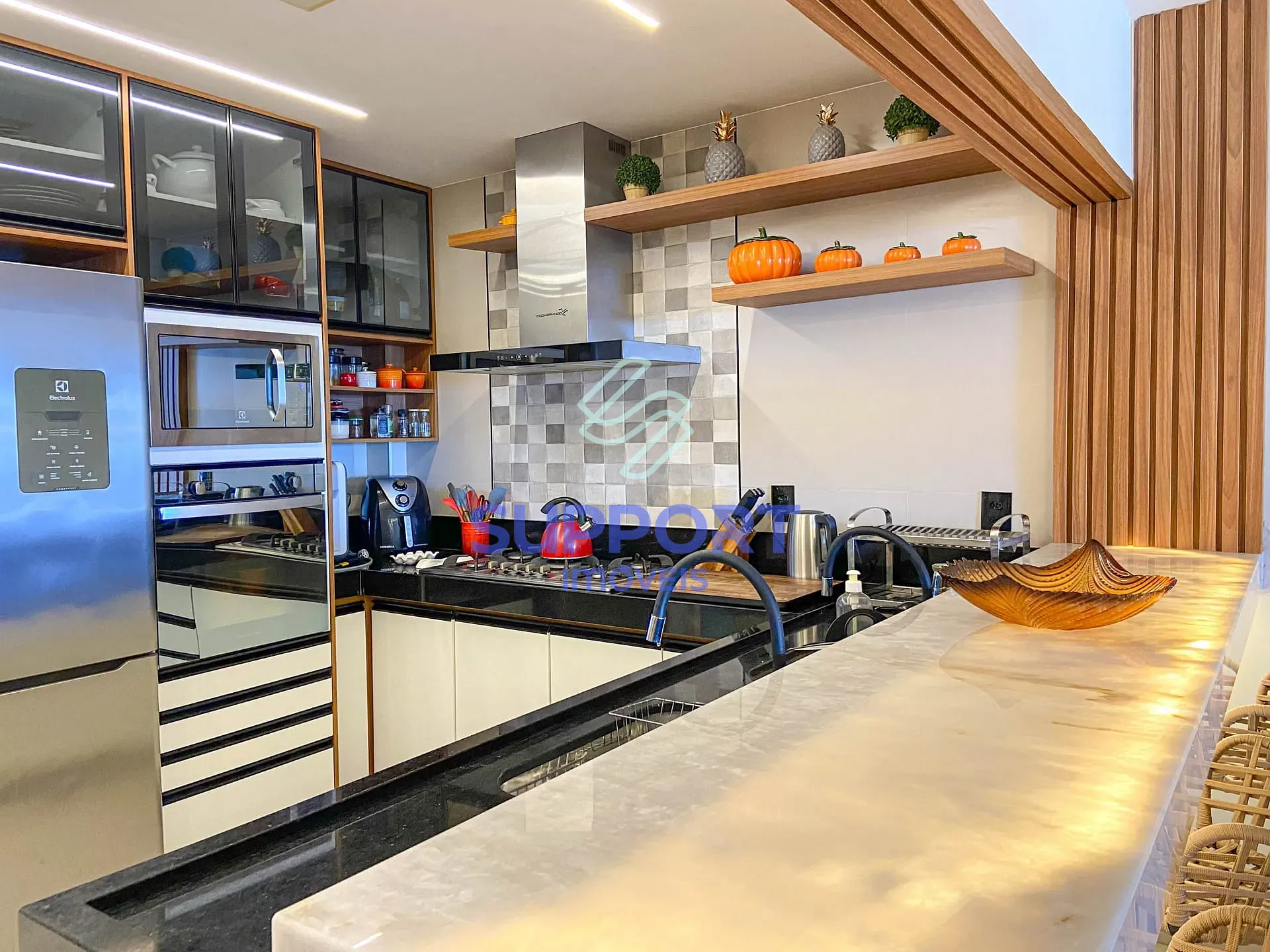 Apartamento, 3 quartos, 140 m² - Foto 19