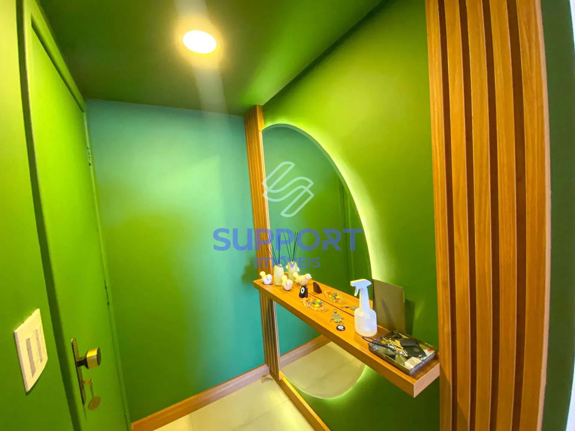 Apartamento, 3 quartos, 140 m² - Foto 2