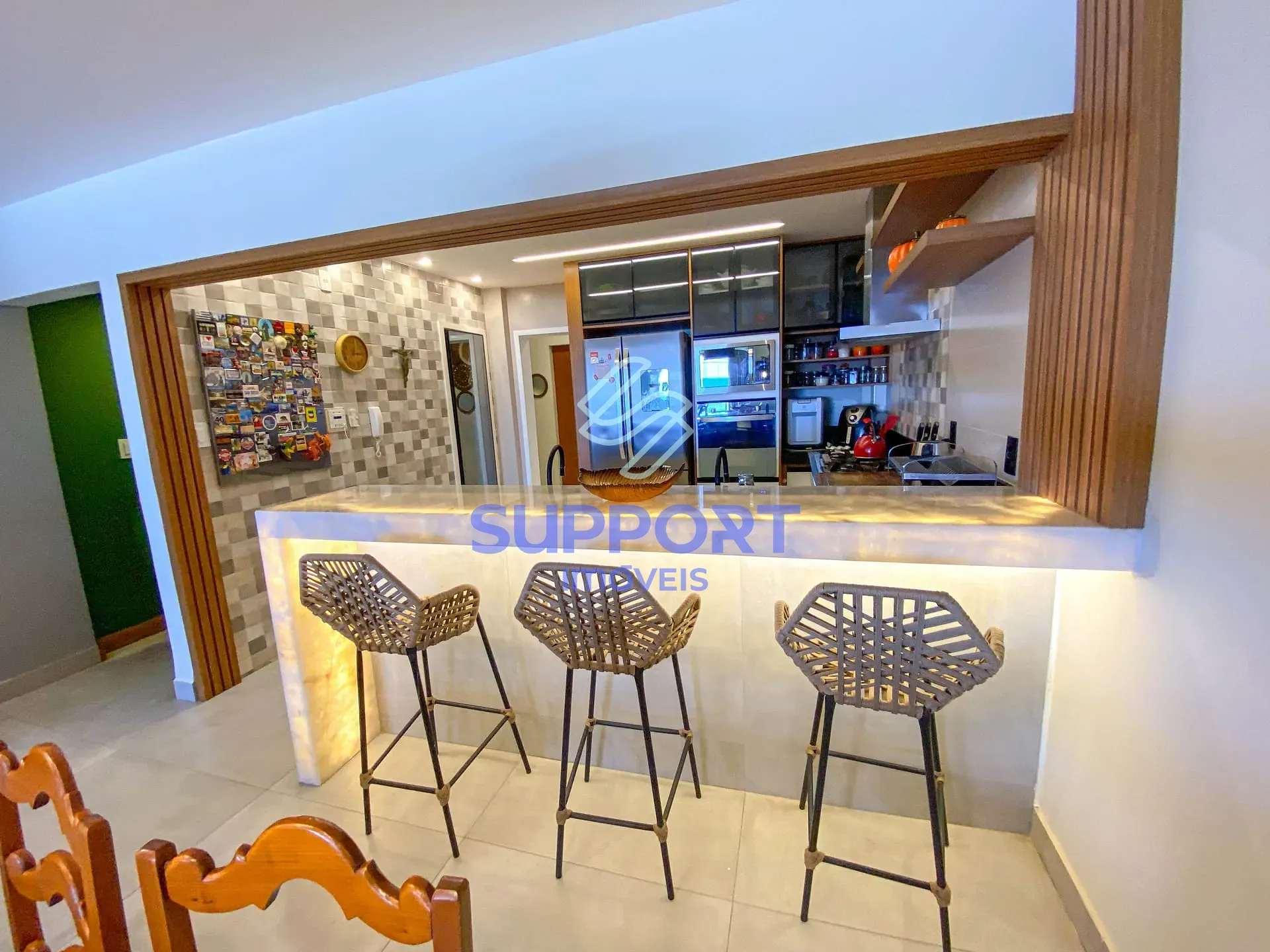 Apartamento, 3 quartos, 140 m² - Foto 15