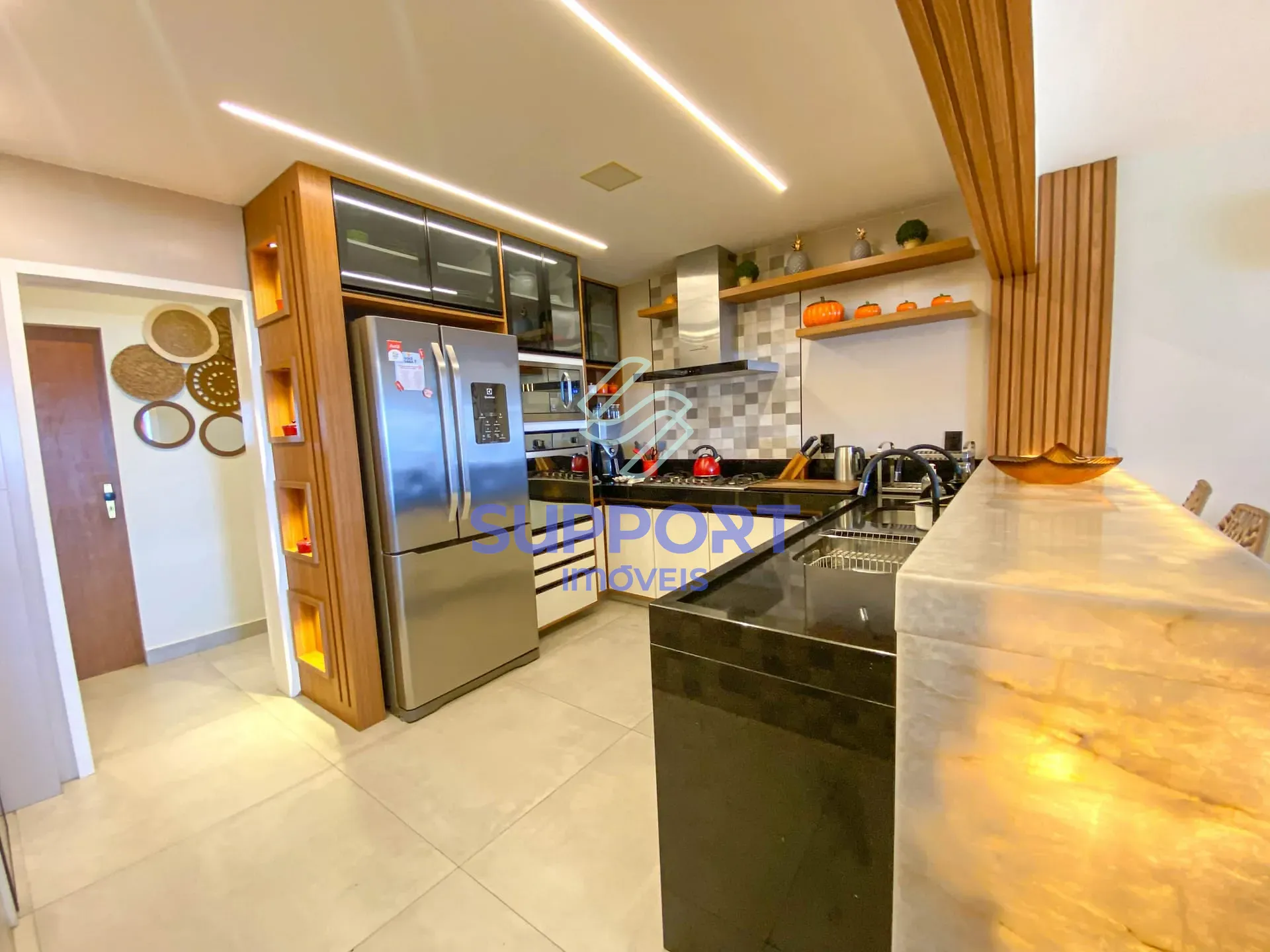 Apartamento, 3 quartos, 140 m² - Foto 18
