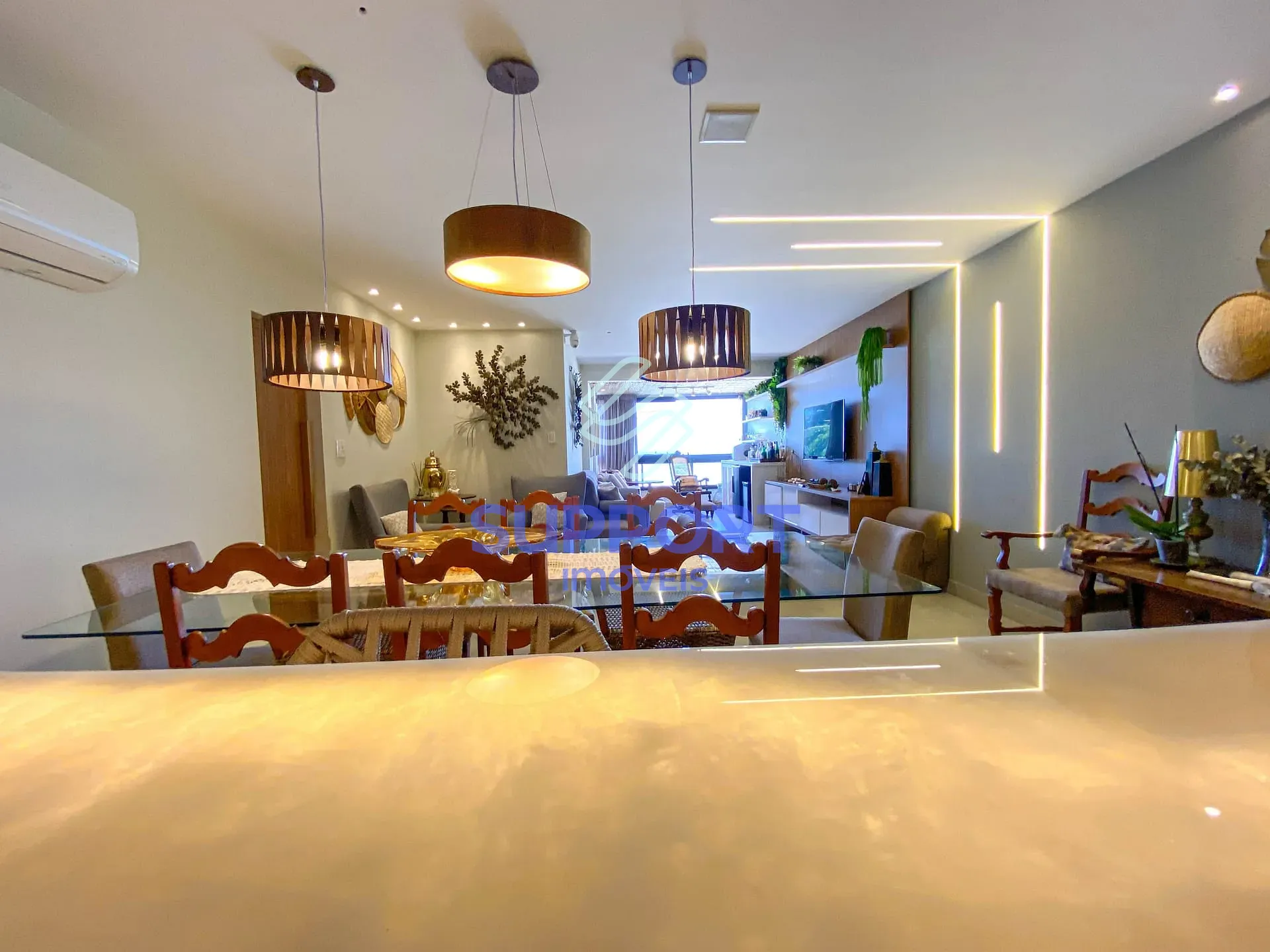 Apartamento, 3 quartos, 140 m² - Foto 14