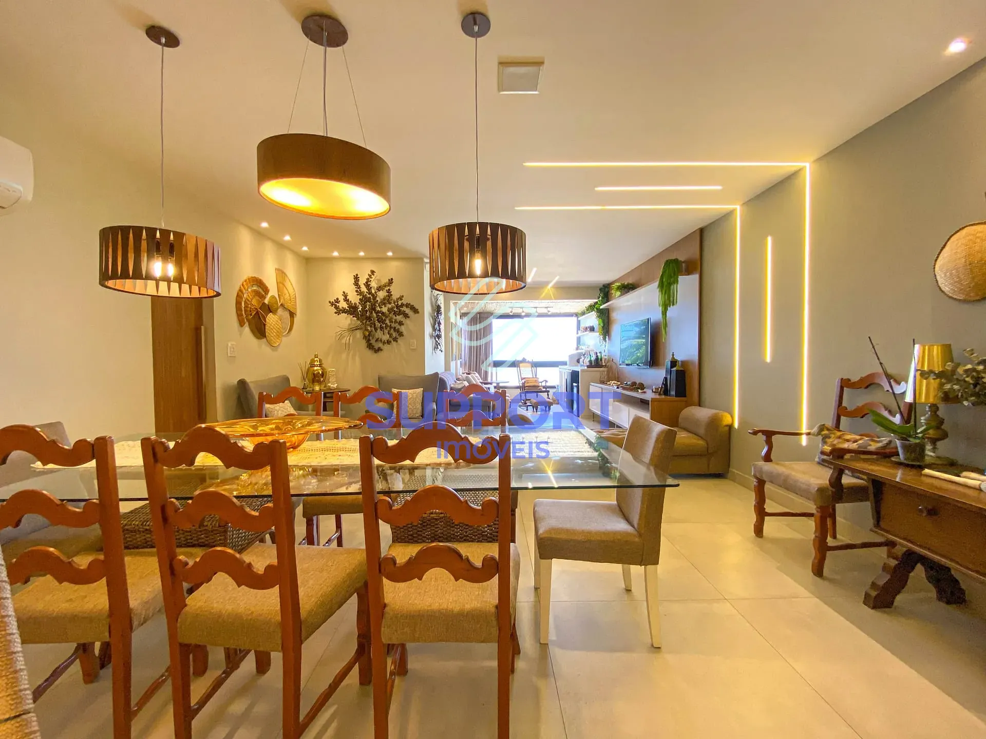 Apartamento, 3 quartos, 140 m² - Foto 13