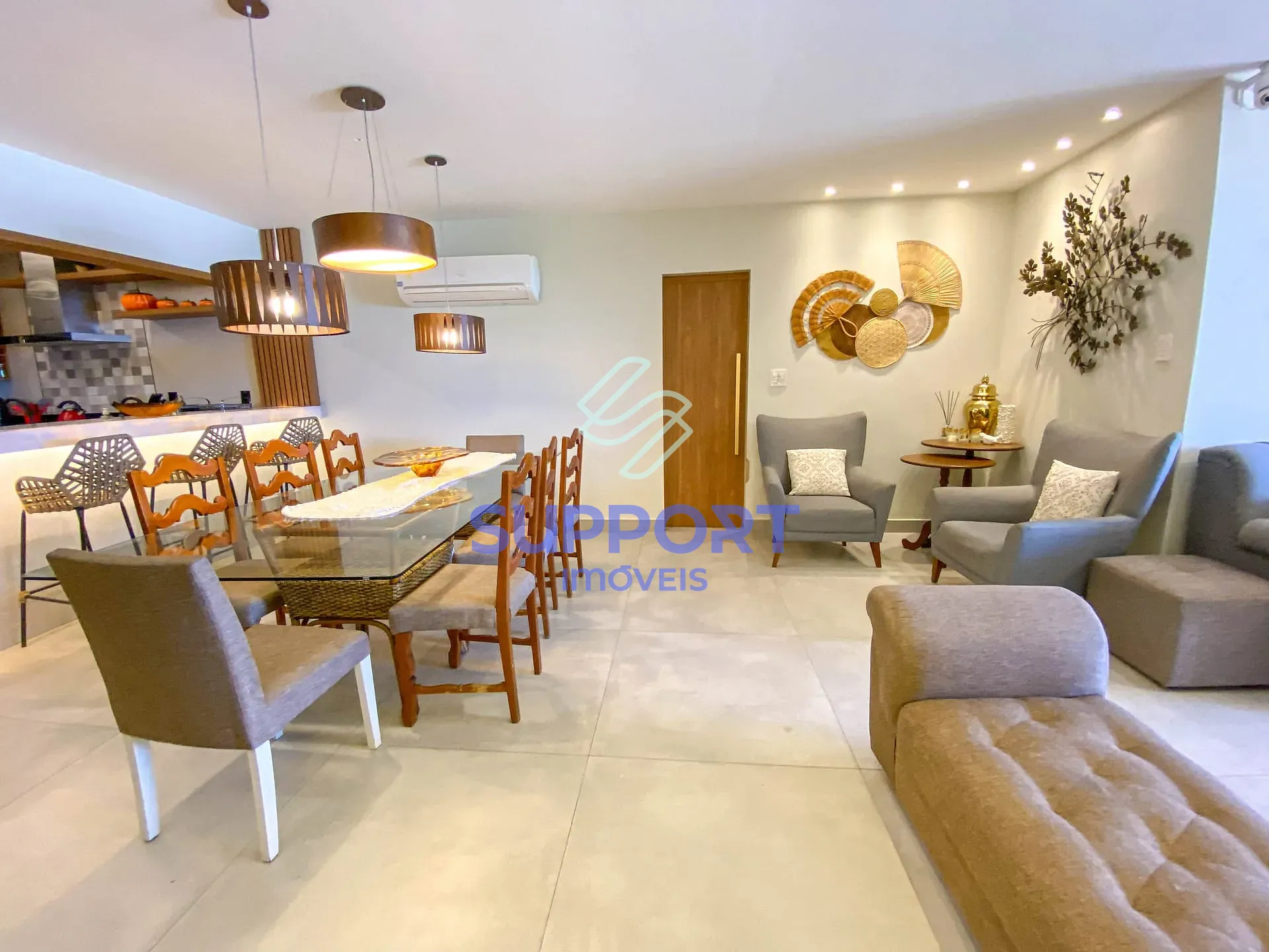 Apartamento, 3 quartos, 140 m² - Foto 11