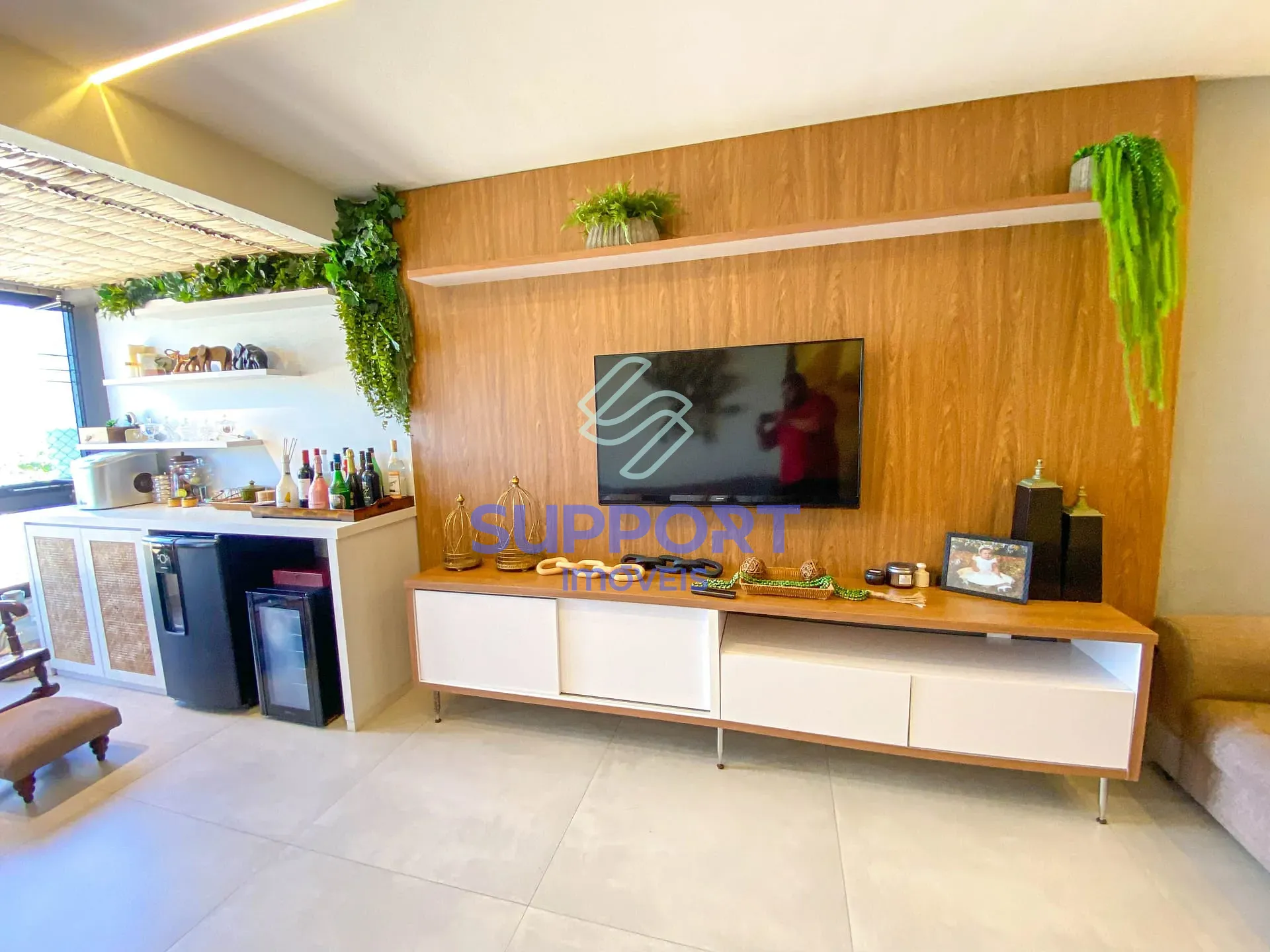 Apartamento, 3 quartos, 140 m² - Foto 7