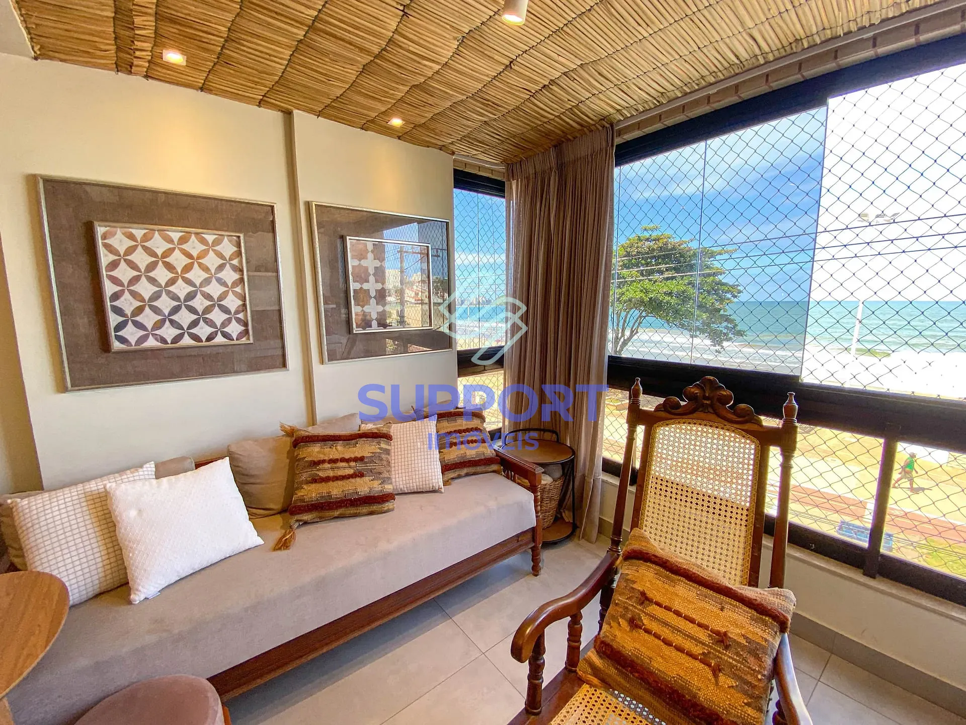 Apartamento, 3 quartos, 140 m² - Foto 1