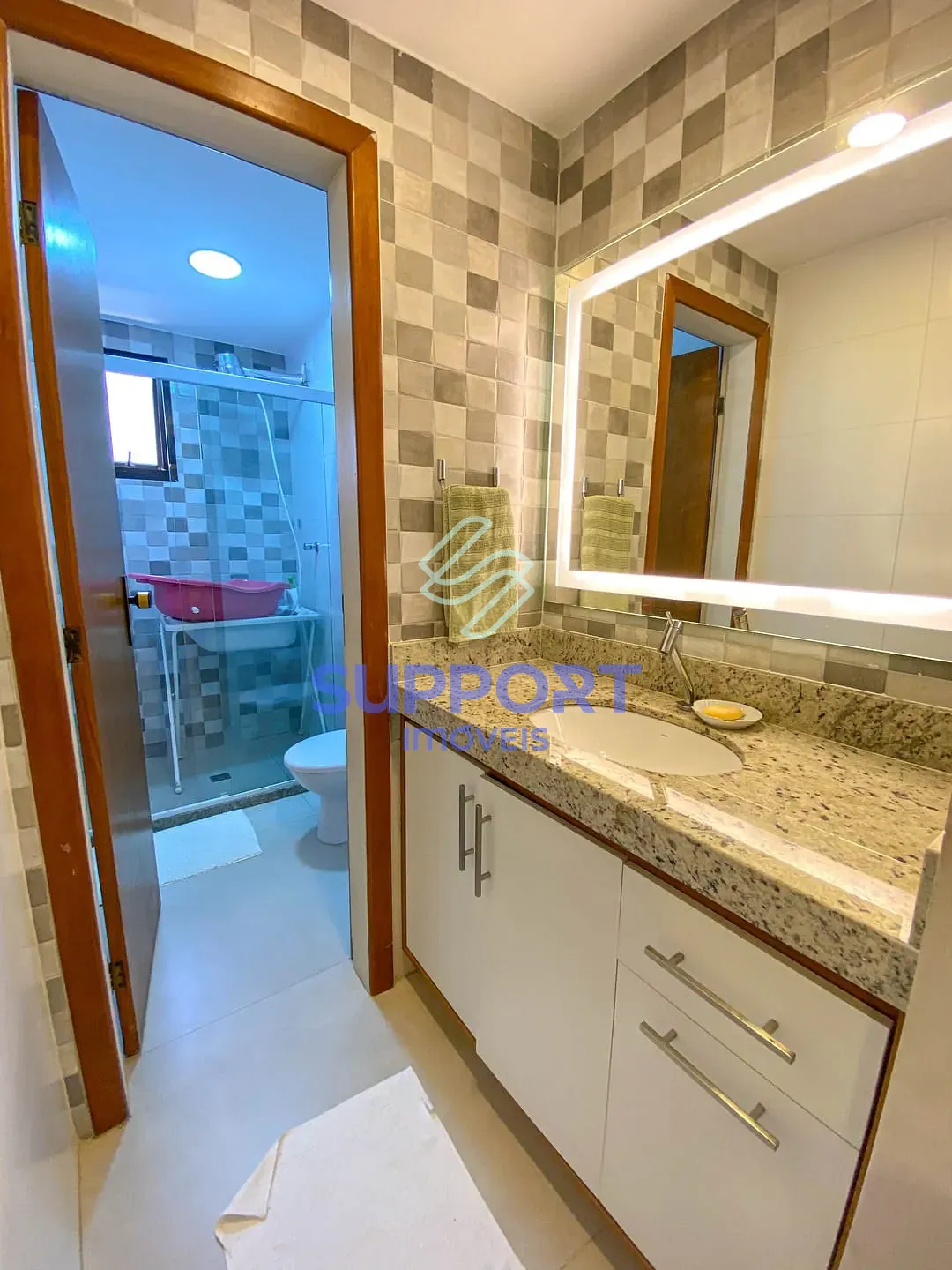 Apartamento, 3 quartos, 140 m² - Foto 36