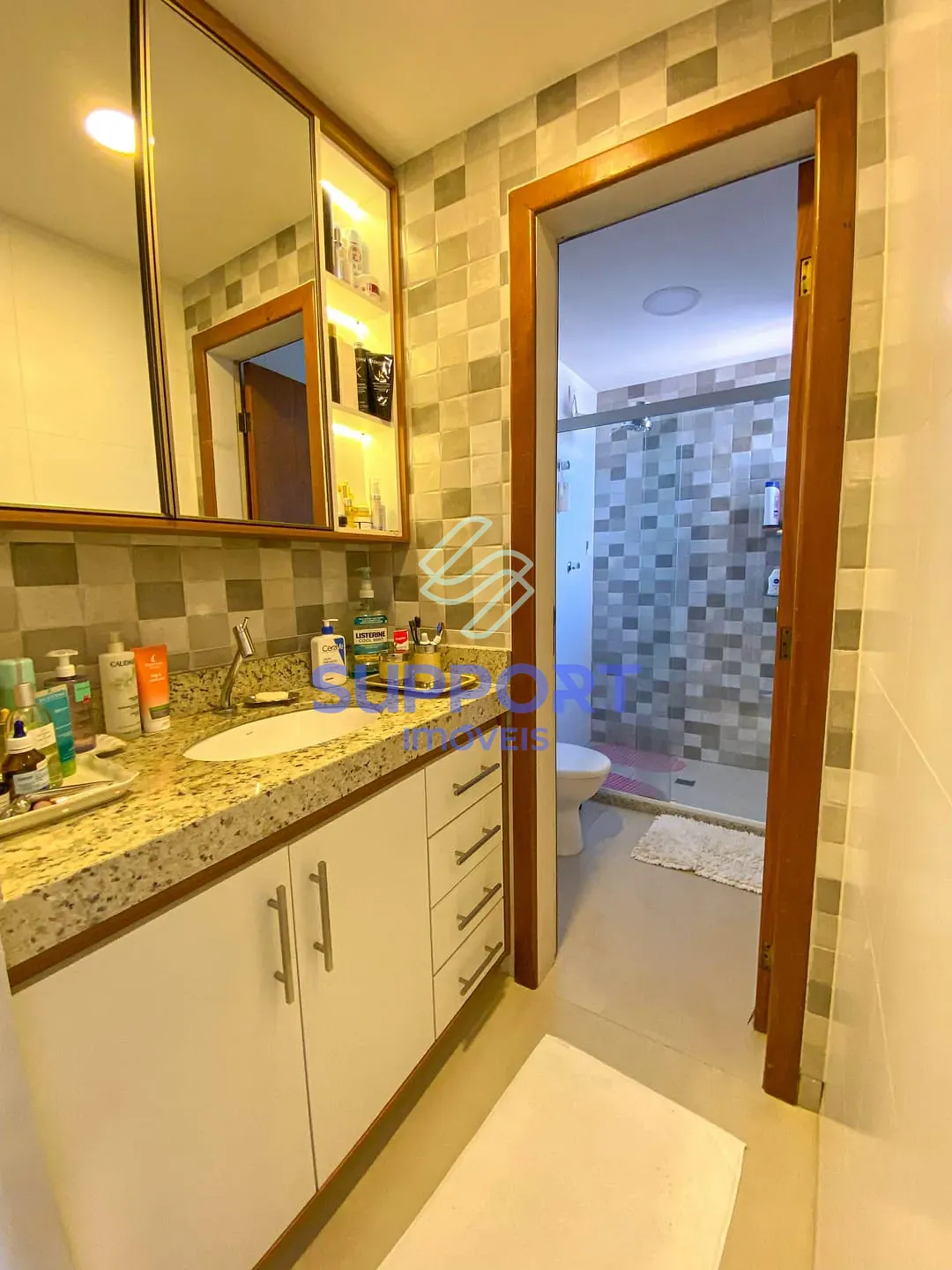 Apartamento, 3 quartos, 140 m² - Foto 26