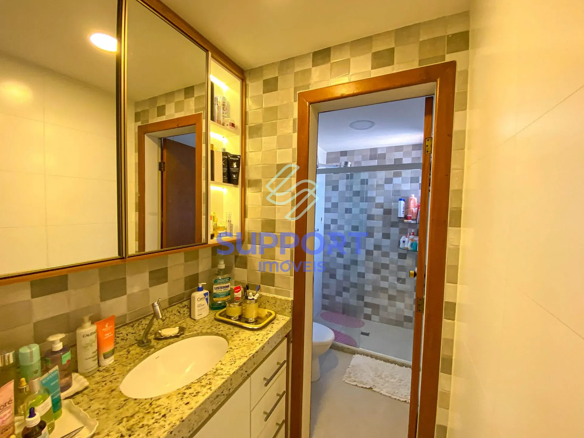 Apartamento, 3 quartos, 140 m² - Foto 27