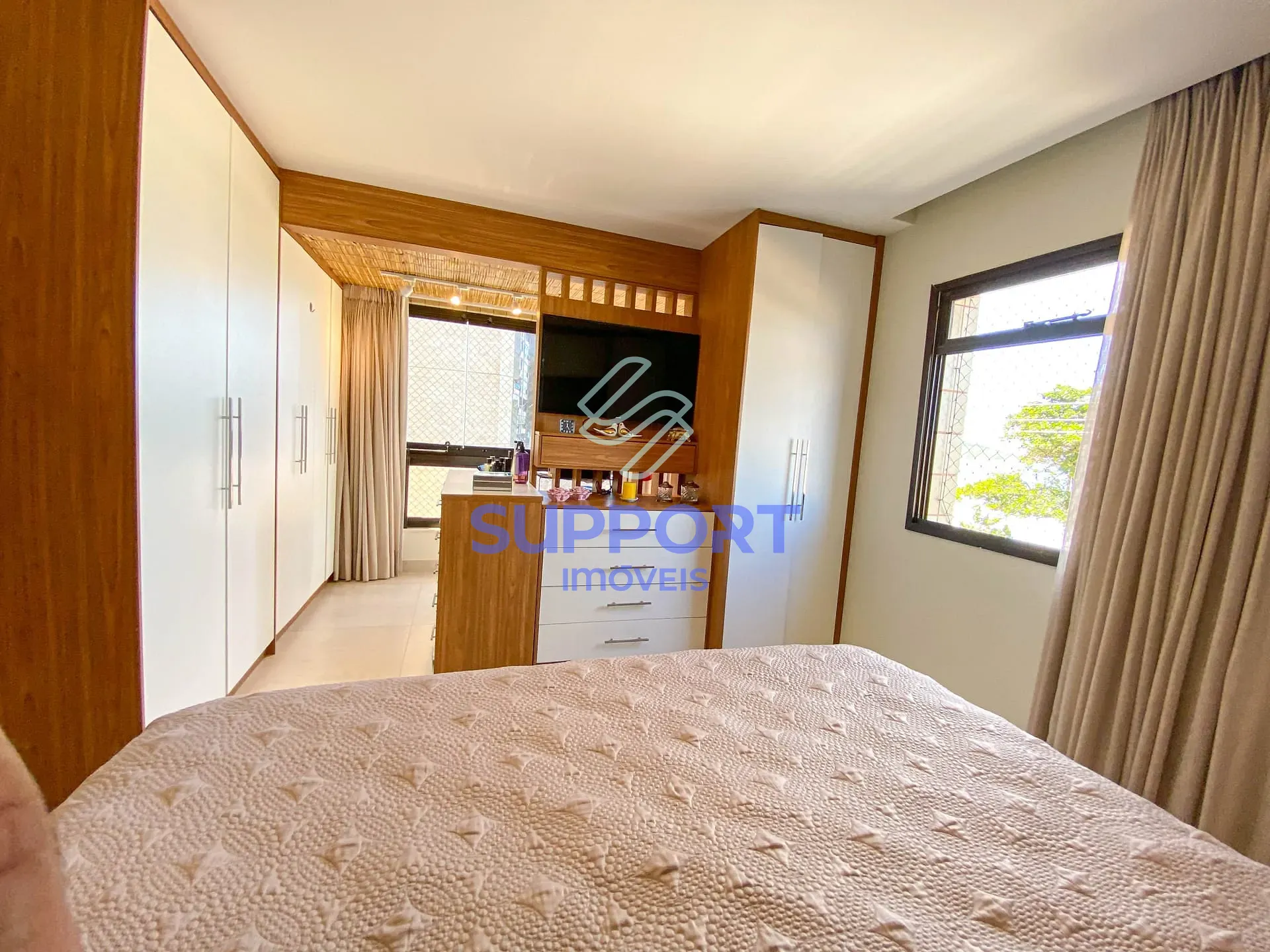 Apartamento, 3 quartos, 140 m² - Foto 25