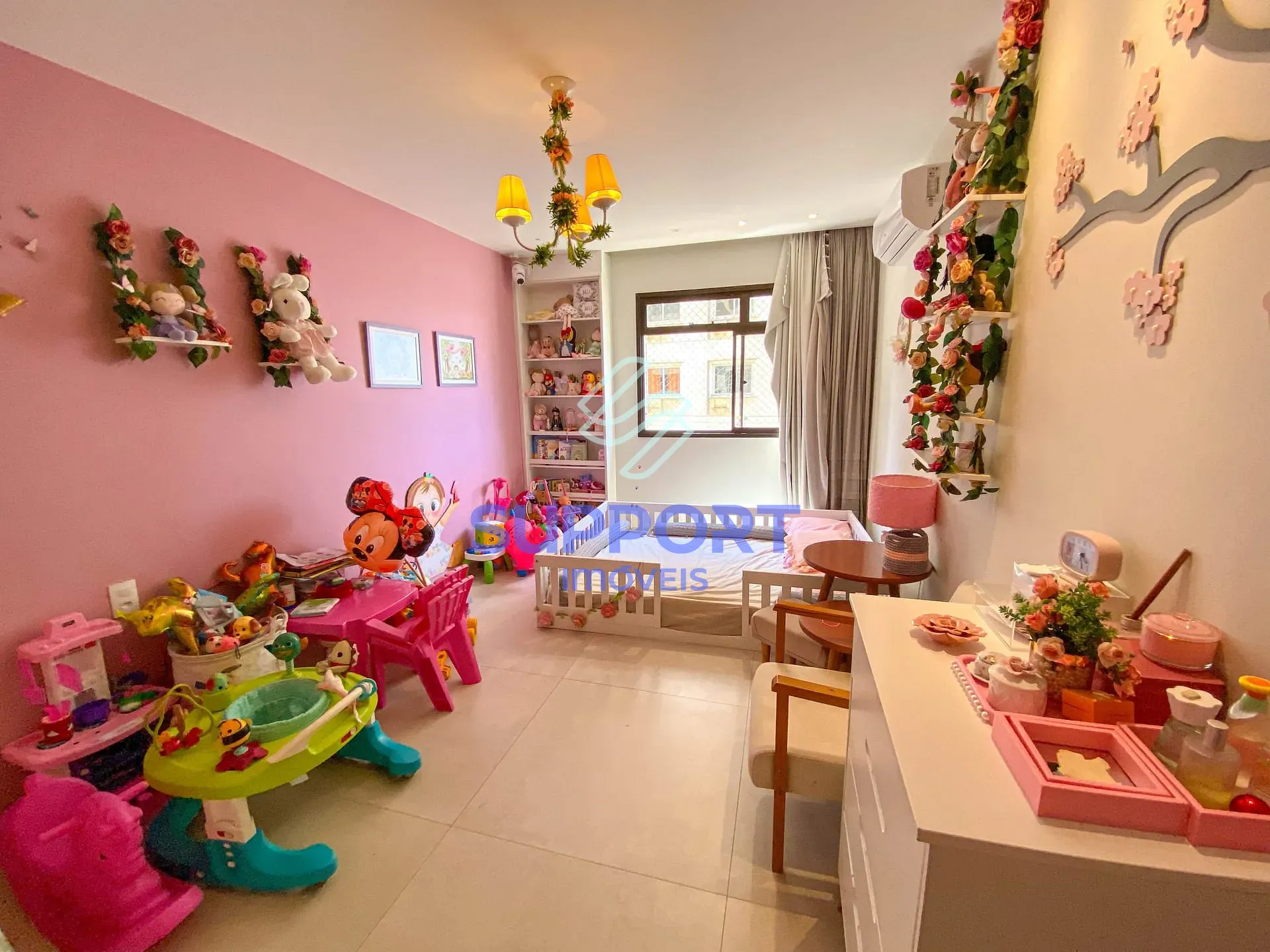 Apartamento, 3 quartos, 140 m² - Foto 28