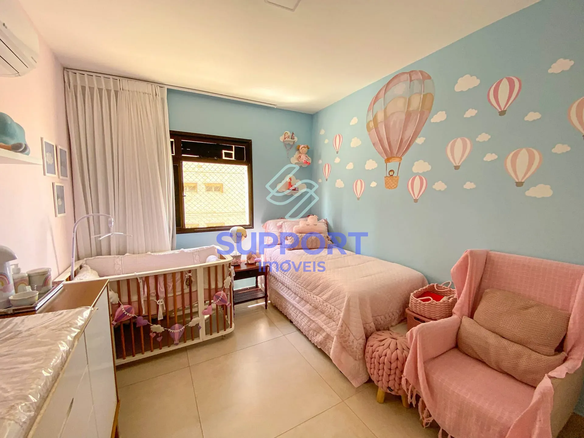 Apartamento, 3 quartos, 140 m² - Foto 31