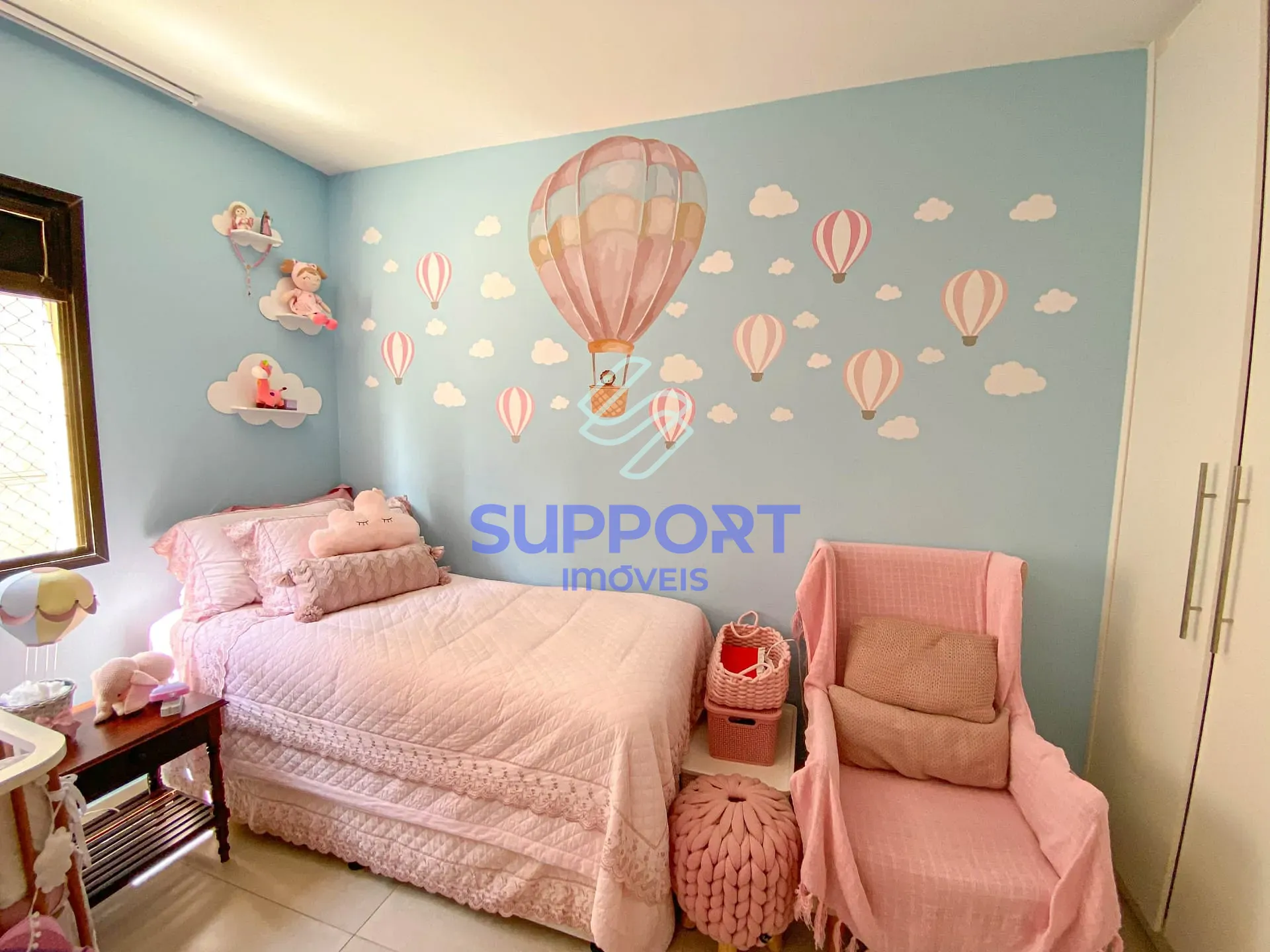 Apartamento, 3 quartos, 140 m² - Foto 32