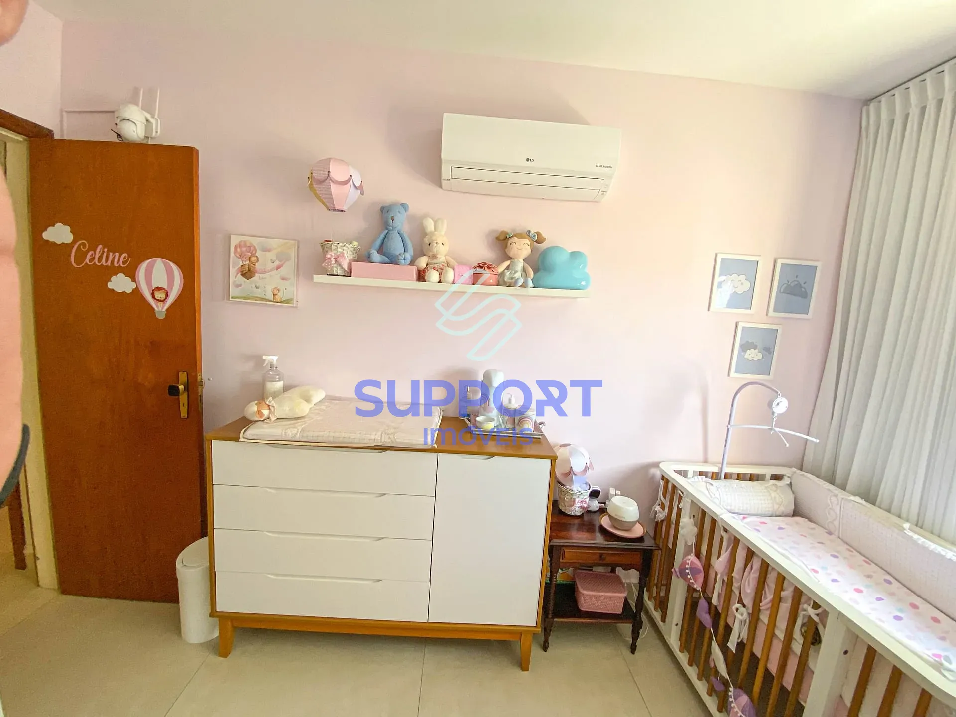 Apartamento, 3 quartos, 140 m² - Foto 33