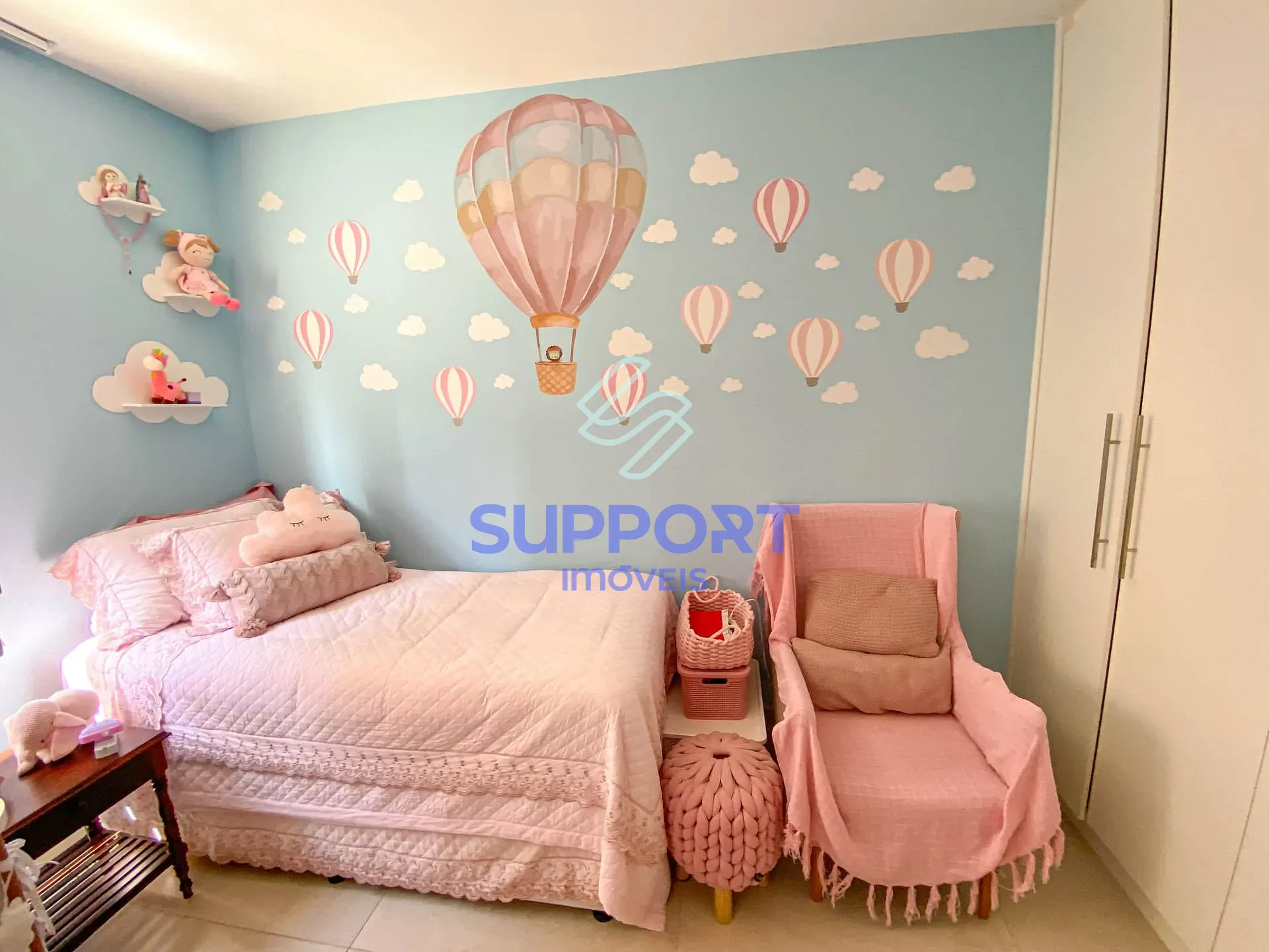 Apartamento, 3 quartos, 140 m² - Foto 34