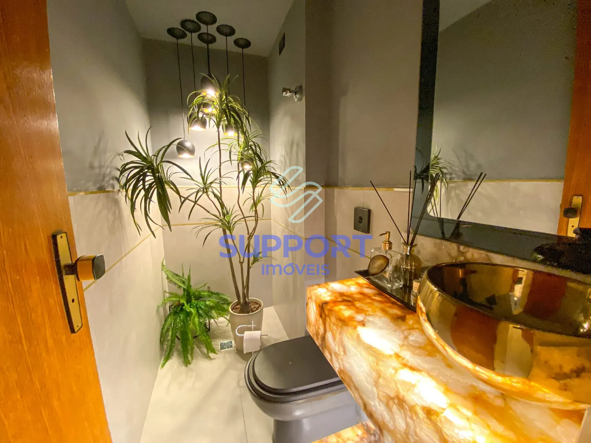 Apartamento, 3 quartos, 140 m² - Foto 9