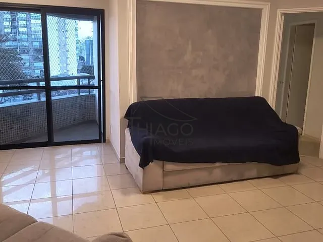 Apartamento com 110m² 3 quartos e 3 banheiros, à venda, no bairro Parque da Vila Prudente em São Paulo