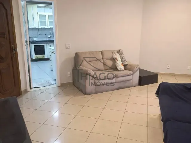 Apartamento com 110m² 3 quartos e 3 banheiros, à venda, no bairro Parque da Vila Prudente em São Paulo