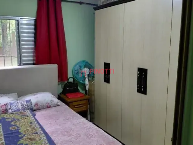 Apartamento 2 quartos e 1 banheiro, à venda, no bairro Parque Selecta(Montanhão) em São Bernardo do Campo