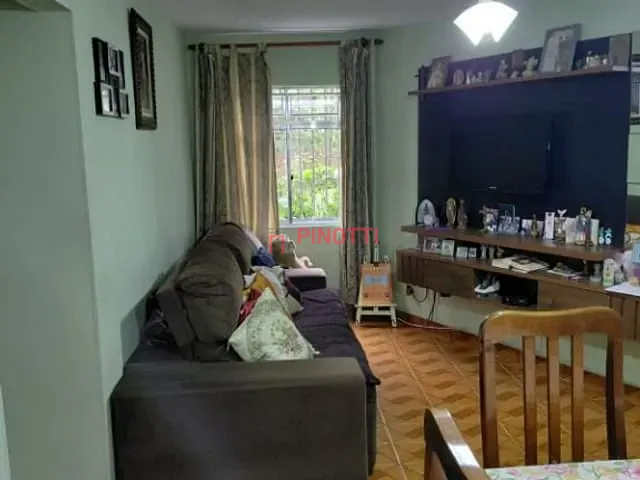 Apartamento 2 quartos e 1 banheiro, à venda, no bairro Parque Selecta(Montanhão) em São Bernardo do Campo