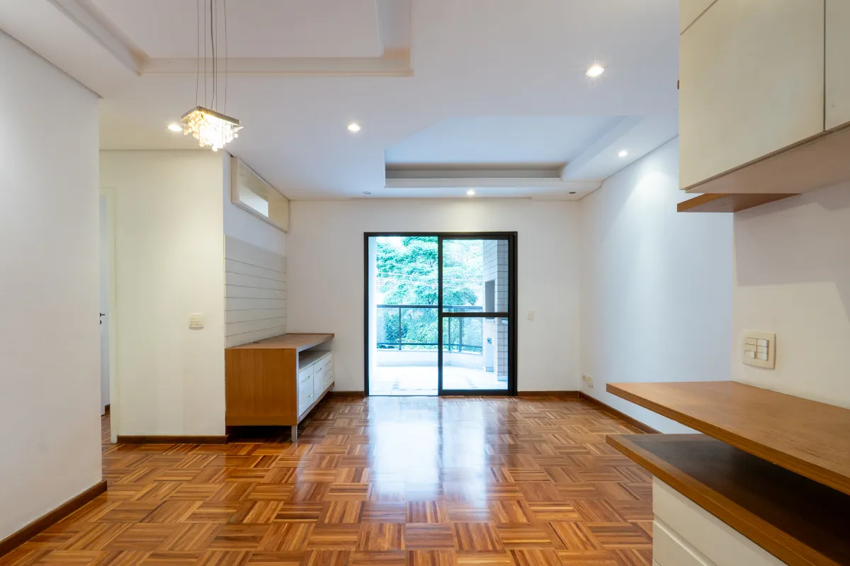 Apartamento para venda em Vila Suzana com 3 quartos, sendo 1 suíte, 78m²
