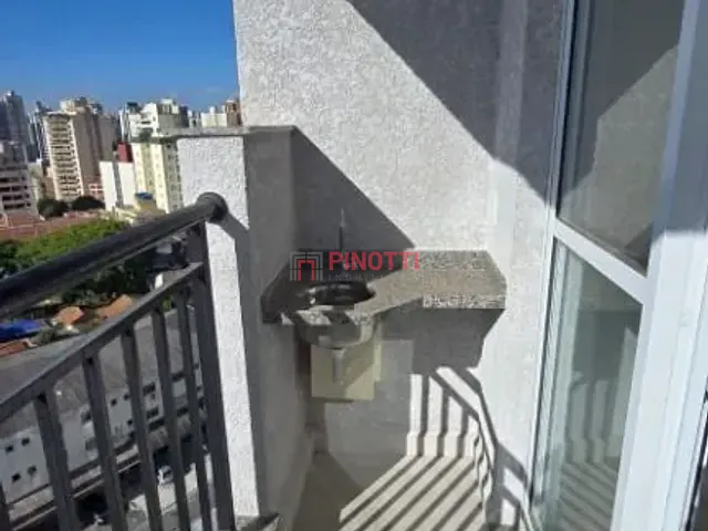 Apartamento 2 quartos e 1 banheiro, para alugar, no bairro Vila João Basso em São Bernardo do Campo