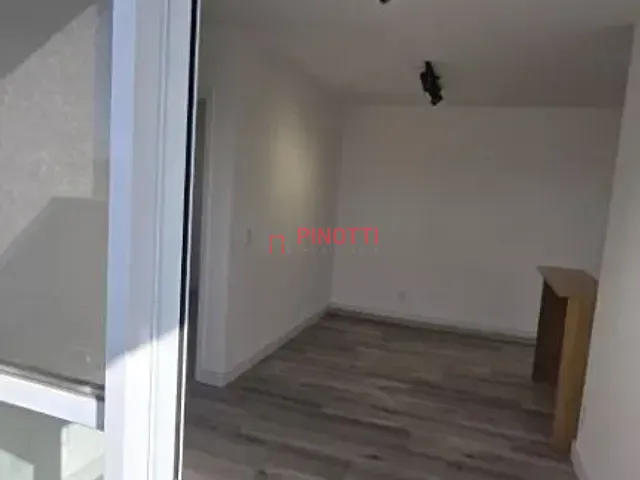 Apartamento 2 quartos e 1 banheiro, para alugar, no bairro Vila João Basso em São Bernardo do Campo