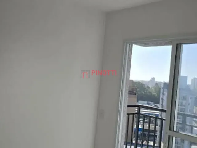 Apartamento 2 quartos e 1 banheiro, para alugar, no bairro Vila João Basso em São Bernardo do Campo