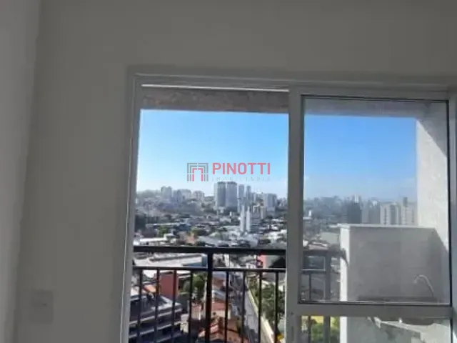 Apartamento 2 quartos e 1 banheiro, para alugar, no bairro Vila João Basso em São Bernardo do Campo