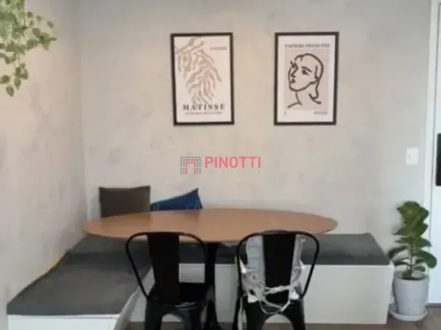 Apartamento 2 quartos e 1 banheiro, à venda, no bairro Rudge Ramos em São Bernardo do Campo