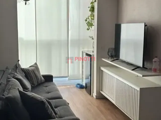 Apartamento 2 quartos e 1 banheiro, à venda, no bairro Rudge Ramos em São Bernardo do Campo