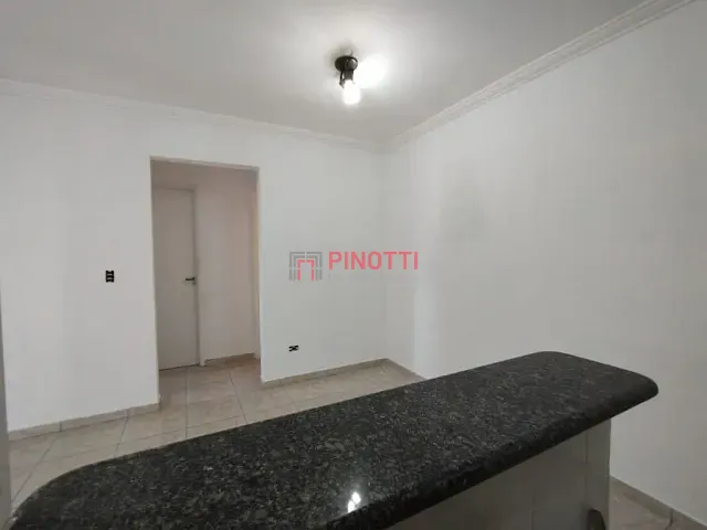 Apartamento 2 quartos e 2 banheiros, à venda, no bairro Rudge Ramos em São Bernardo do Campo