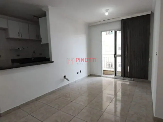 Apartamento 2 quartos e 2 banheiros, à venda, no bairro Rudge Ramos em São Bernardo do Campo