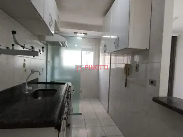 Apartamento 2 quartos e 2 banheiros, à venda, no bairro Rudge Ramos em São Bernardo do Campo