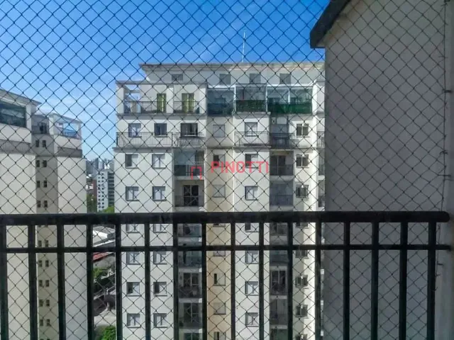 Apartamento 2 quartos e 1 banheiro, à venda, no bairro Centro em São Bernardo do Campo