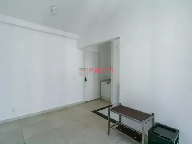 Apartamento 2 quartos e 1 banheiro, à venda, no bairro Centro em São Bernardo do Campo