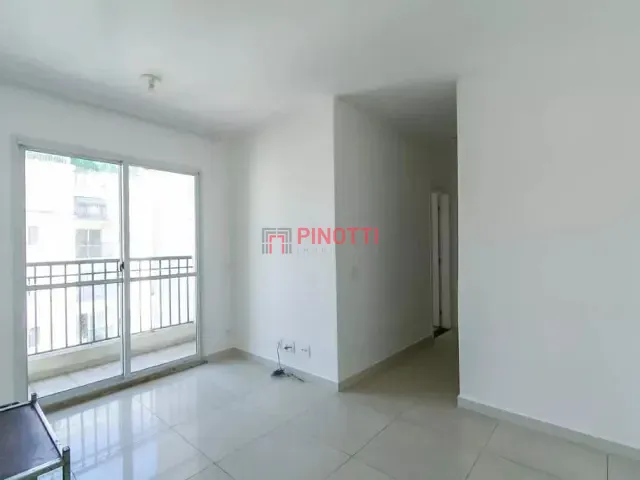 Apartamento 2 quartos e 1 banheiro, à venda, no bairro Centro em São Bernardo do Campo